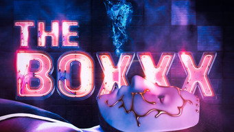 The Boxxx (2021)