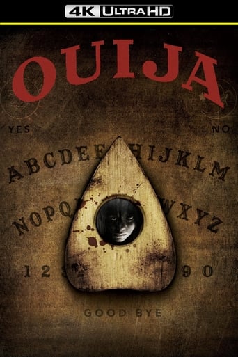 Poster of Ouija