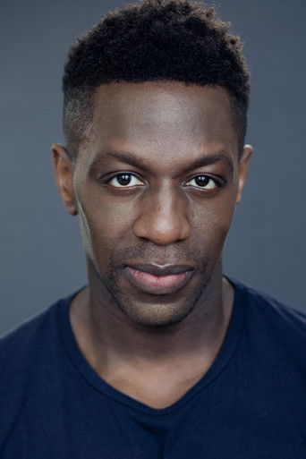 Foto de Jean-François Ogoubiyi