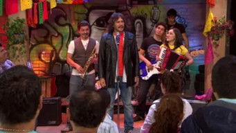 Episodio 6 — Episodio 6