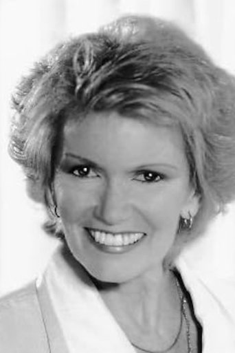 Trish Dempsey headshot