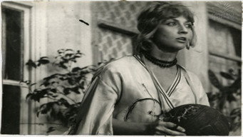 ბიჭები იასამნის ქუჩიდან – Szenenbild