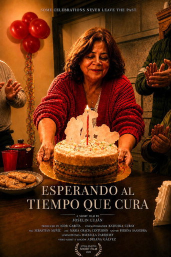 Esperando al tiempo que cura (1970)