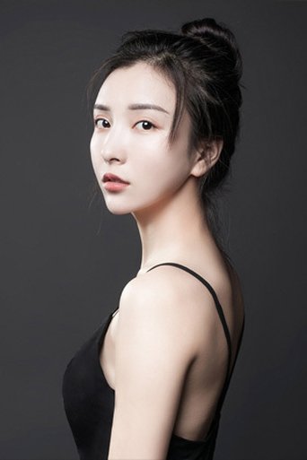 Li Ruoxi headshot