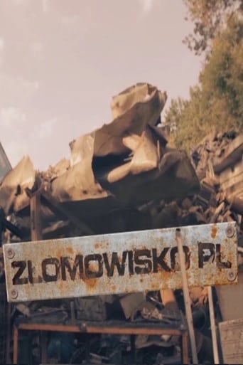 Zlomowisko PL torrent magnet 