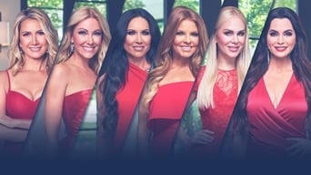 #4 The Real Housewives of Dallas