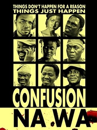 Confusion Na Wa (2013)