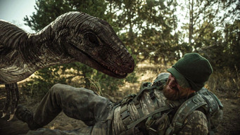 #5 Jurassic Hunt