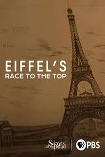 Eiffel's Race to the Top (2023)