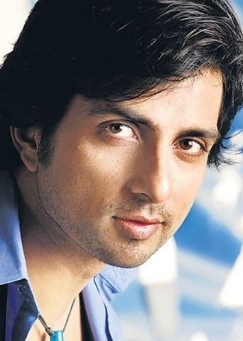 Image of Sonu Sood