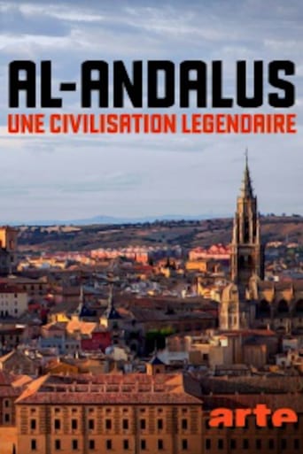 Al-Andalus, une civilisation légendaire en streaming 