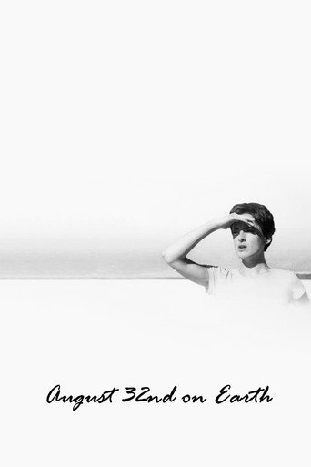 August 32nd on Earth