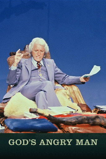 God's Angry Man (1981)