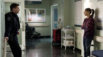 Episódio Num Piscar de Olhos da série Rookie Blue