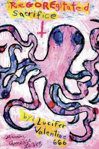 ReGOREgitated Sacrifice (2008)