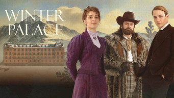 #1 Winter Palace