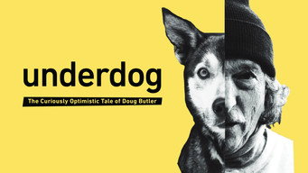 Underdog (2021)