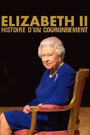 Elizabeth II, histoire d'un couronnement