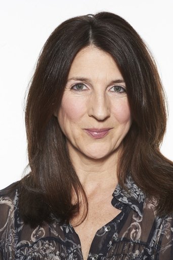 Philippa Fordham headshot