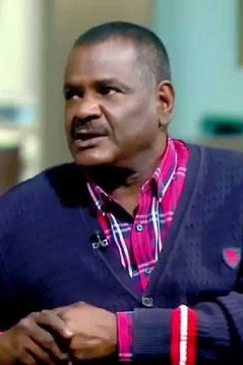 Saeed Hamed