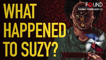 What Happened to Suzy (2024)