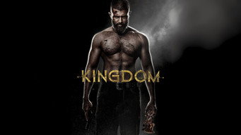 #18 Kingdom