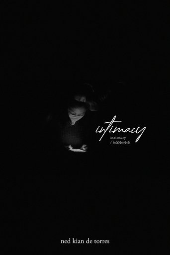 Poster for intimacy