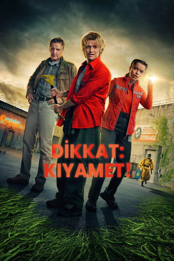 Dikkat: Kıyamet! (2026)