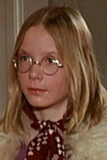 Imagine Stine Sylvestersen