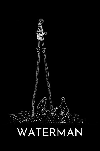 Waterman poster