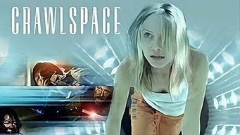 #6 Crawlspace