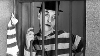 Detained (1924)