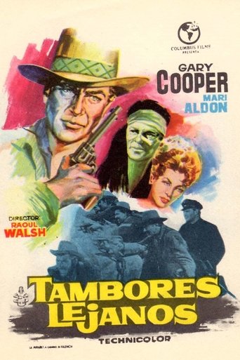 Tambores lejanos (1951)