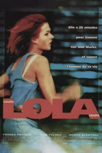 Cours, Lola, cours en streaming 