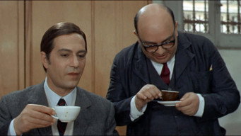 I See Naked (1969)