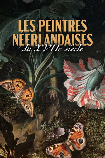 L&rsquo;art et la nature : Peintres n&eacute;erlandaises du XVIIᵉ si&egrave;cle (2026)