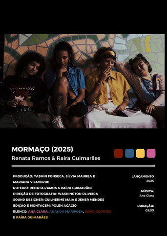 Morma&ccedil;o (1970)