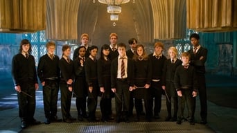 Galeria 3 - Harry Potter y la Orden del Fénix