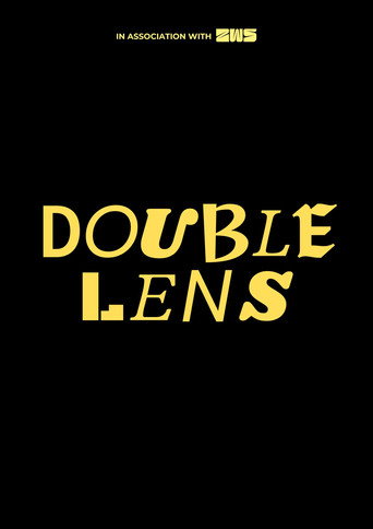 Double Lens poster