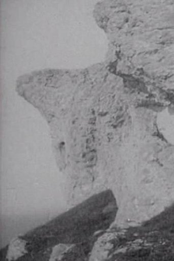 A Trip Around Gotland (1908)
