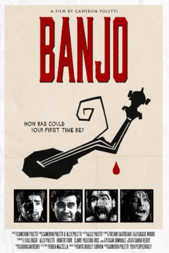 Banjo (2025)