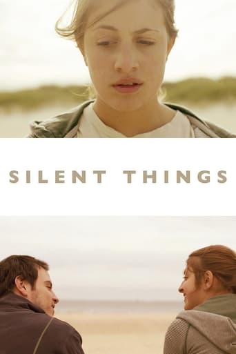 Poster för Silent Things