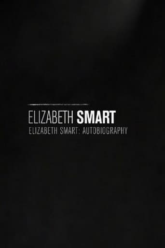 Poster of Elizabeth Smart: Autobiography