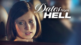 #4 Dates from Hell