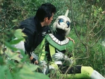 Aflevering 39 — Protect it! A Lifeform of Space