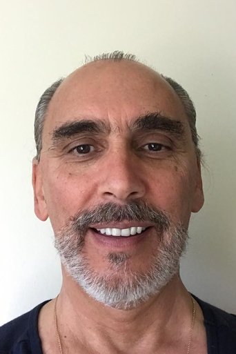 Image of Phil Parolisi