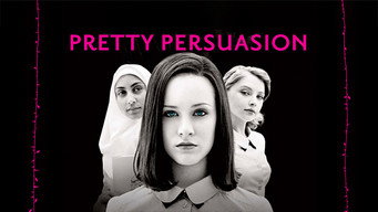 #6 Pretty Persuasion