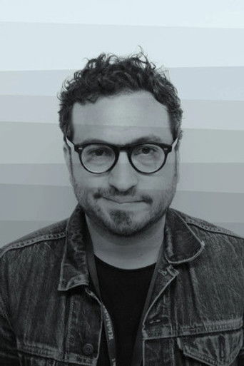 Foto de Alonso Ruizpalacios