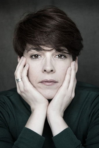 Foto de Karmen López Franco