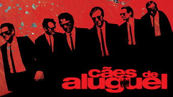 Cena de Cães de Aluguel